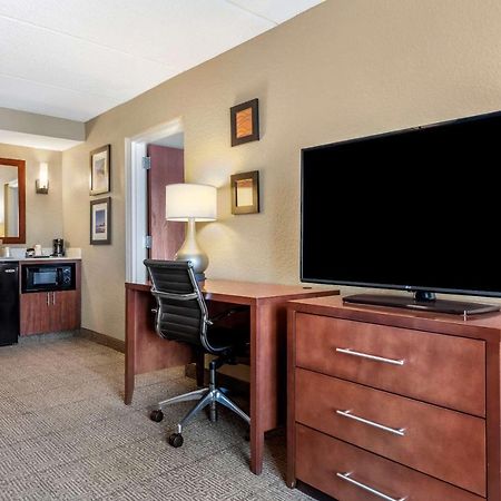 Comfort Inn & Suites Orlando North Санфорд Екстериор снимка