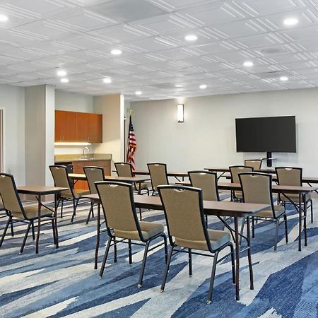 Comfort Inn & Suites Orlando North Санфорд Екстериор снимка
