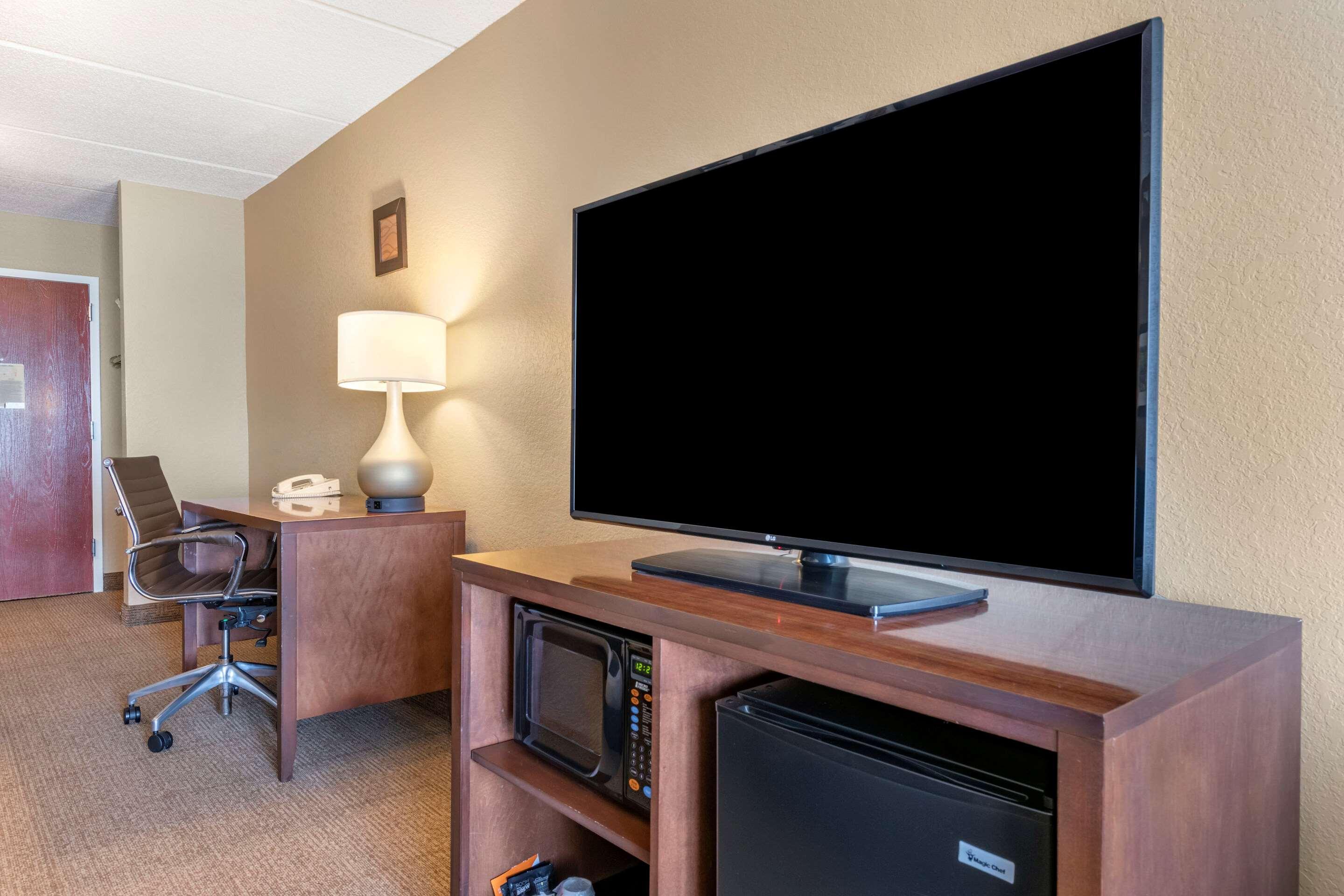 Comfort Inn & Suites Orlando North Санфорд Екстериор снимка