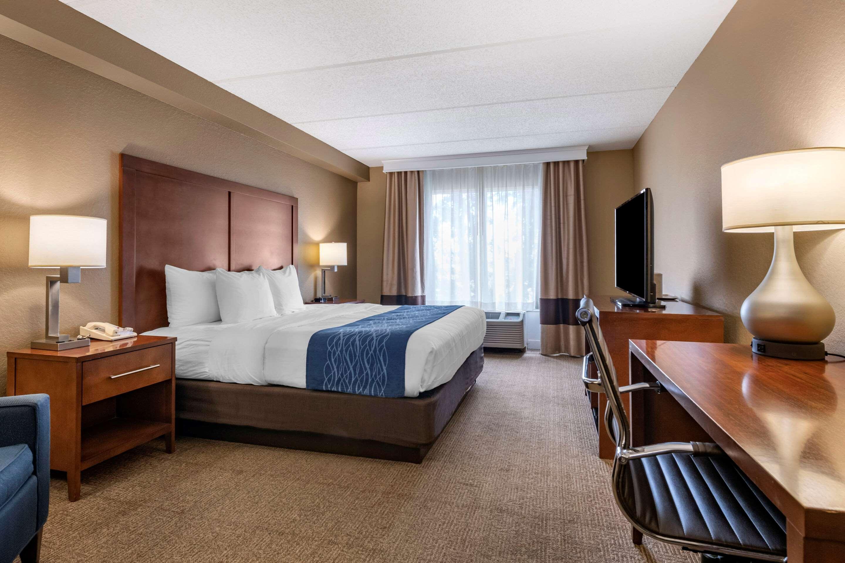 Comfort Inn & Suites Orlando North Санфорд Екстериор снимка