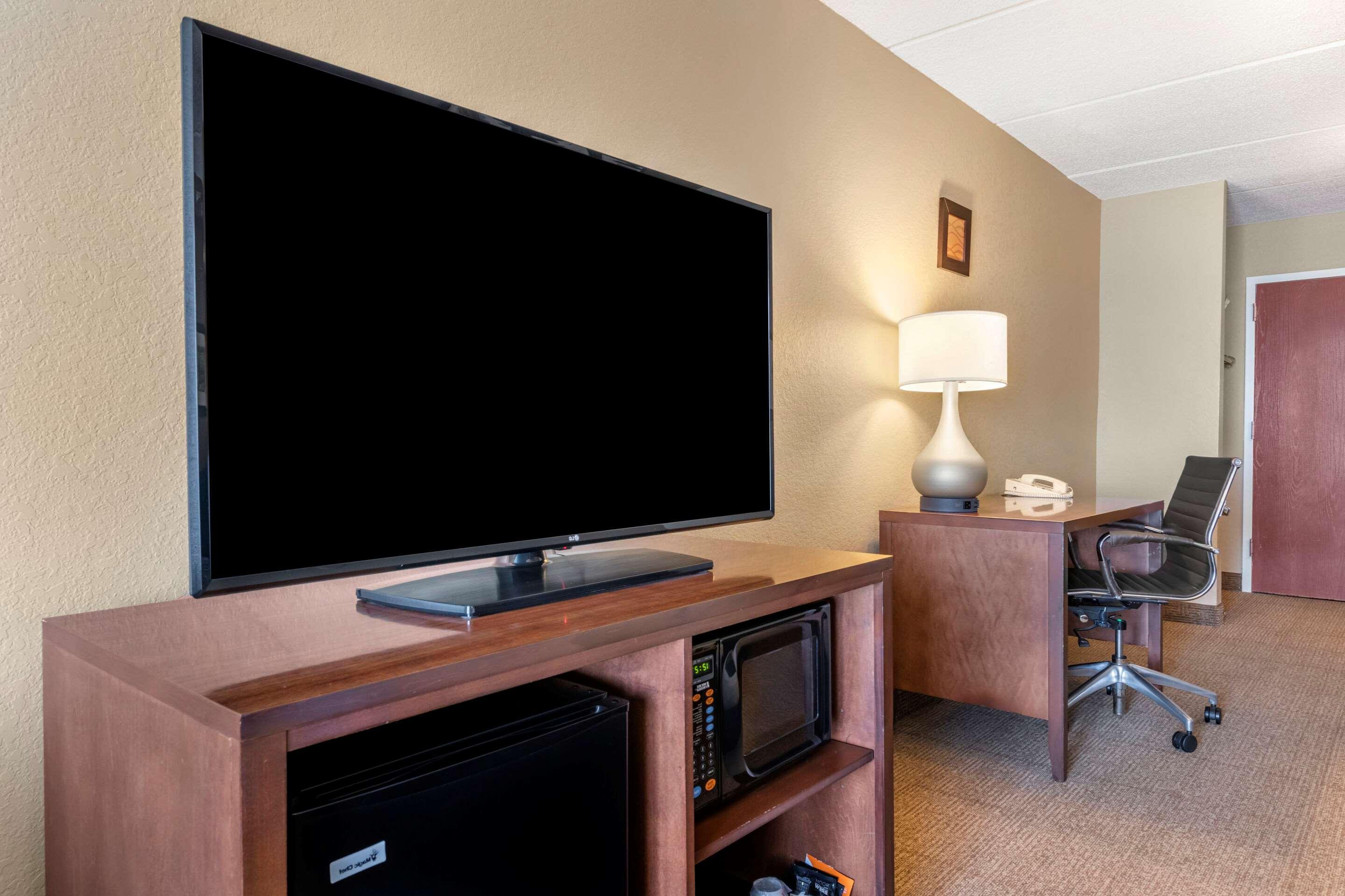 Comfort Inn & Suites Orlando North Санфорд Екстериор снимка
