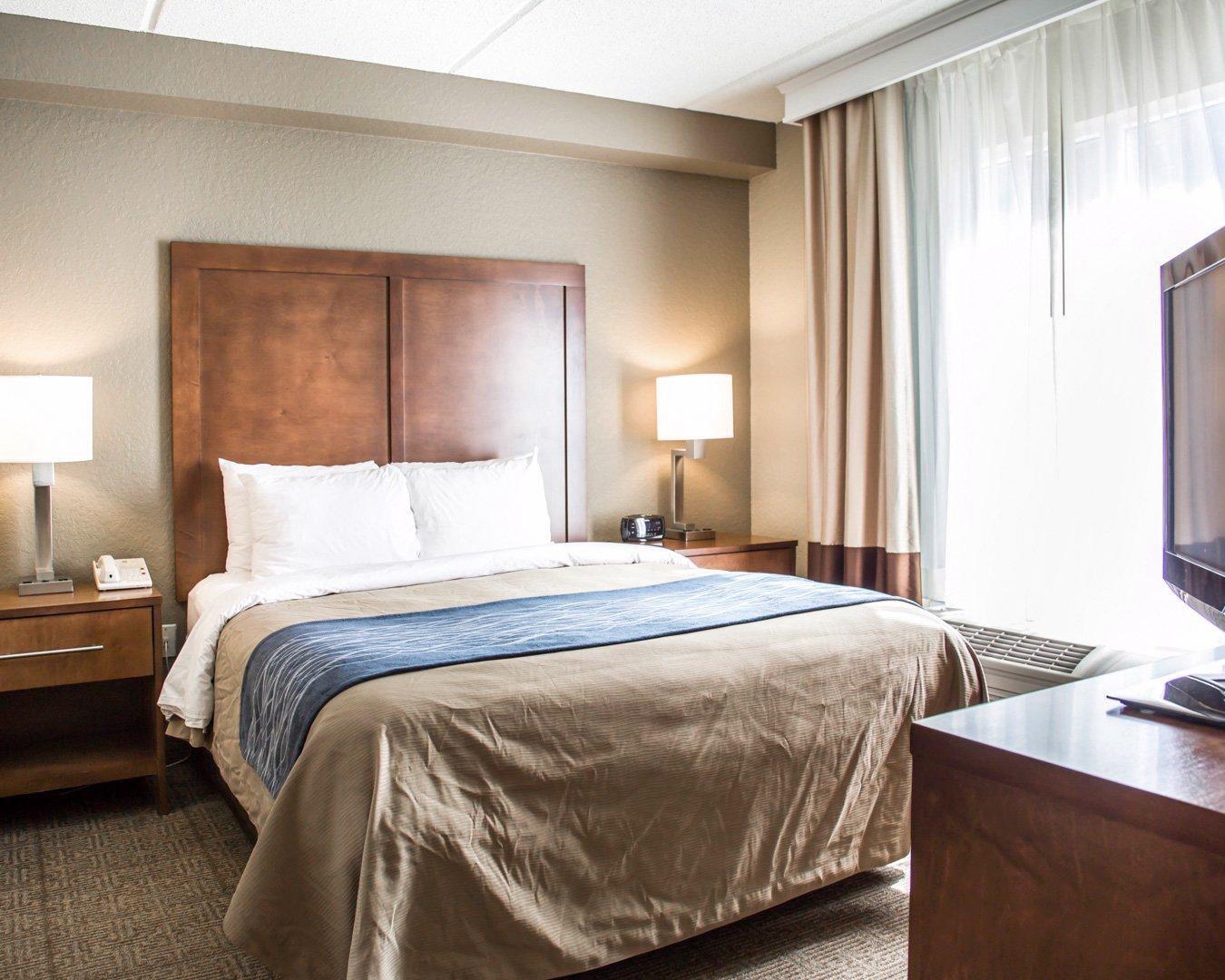 Comfort Inn & Suites Orlando North Санфорд Екстериор снимка