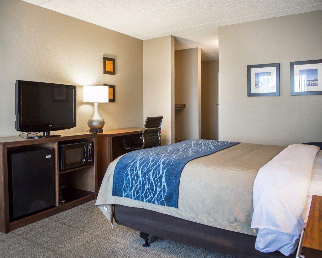 Comfort Inn & Suites Orlando North Санфорд Екстериор снимка