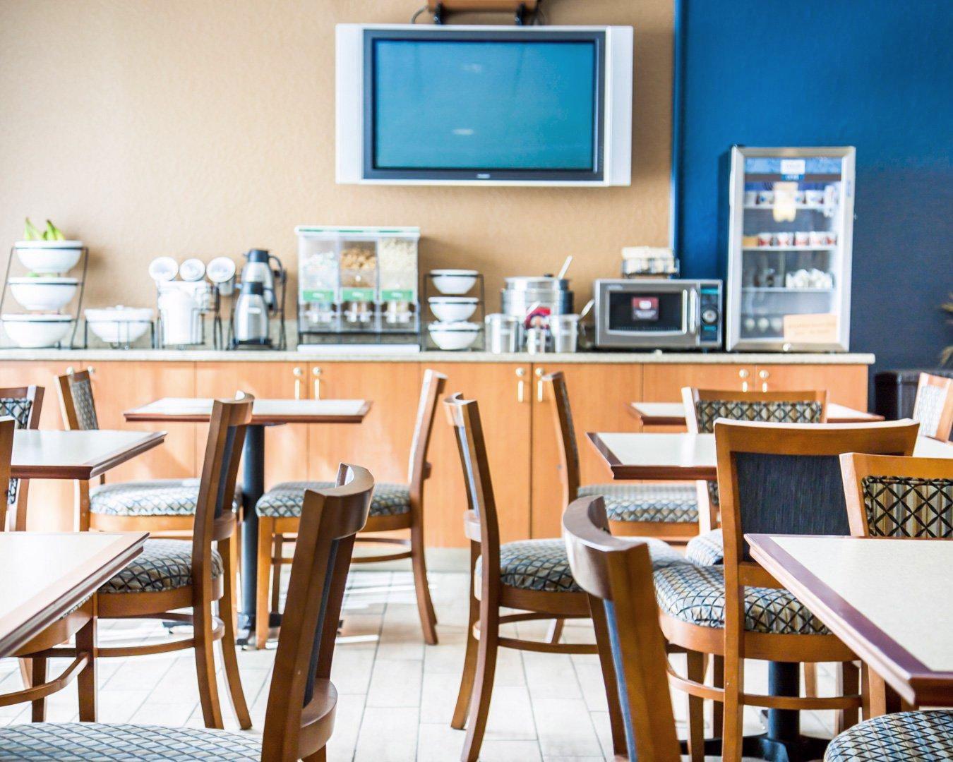 Comfort Inn & Suites Orlando North Санфорд Екстериор снимка