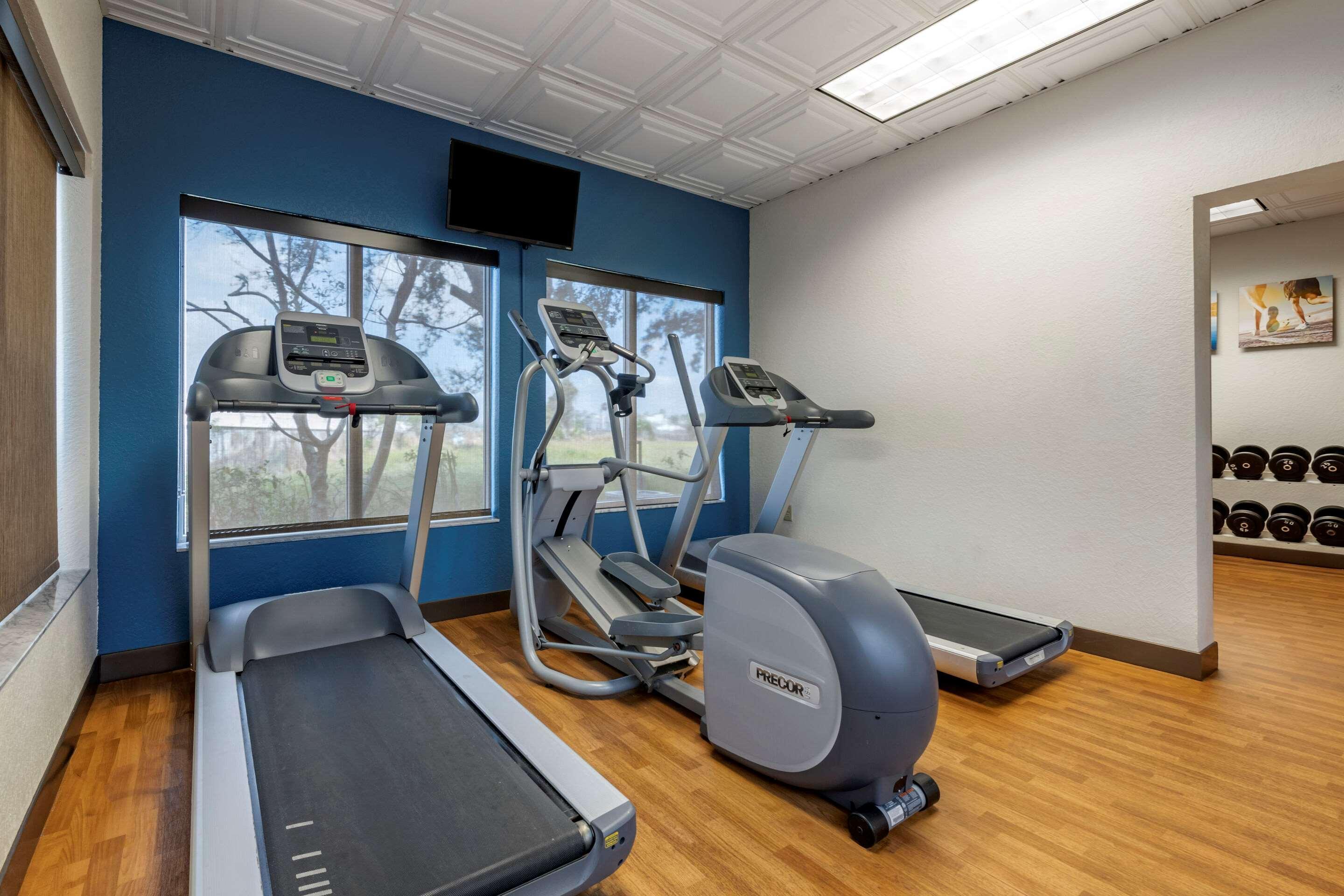 Comfort Inn & Suites Orlando North Санфорд Екстериор снимка