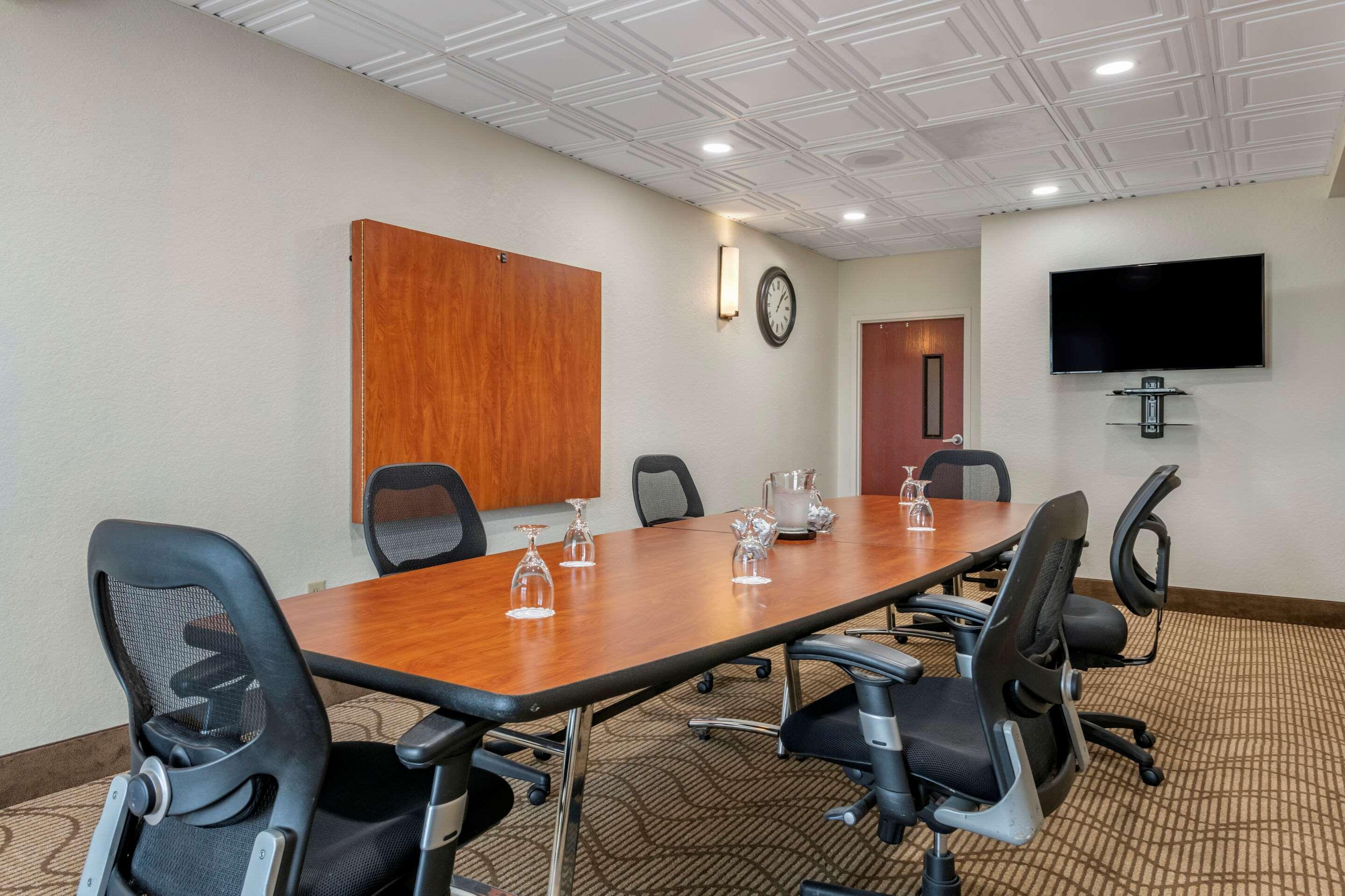 Comfort Inn & Suites Orlando North Санфорд Екстериор снимка
