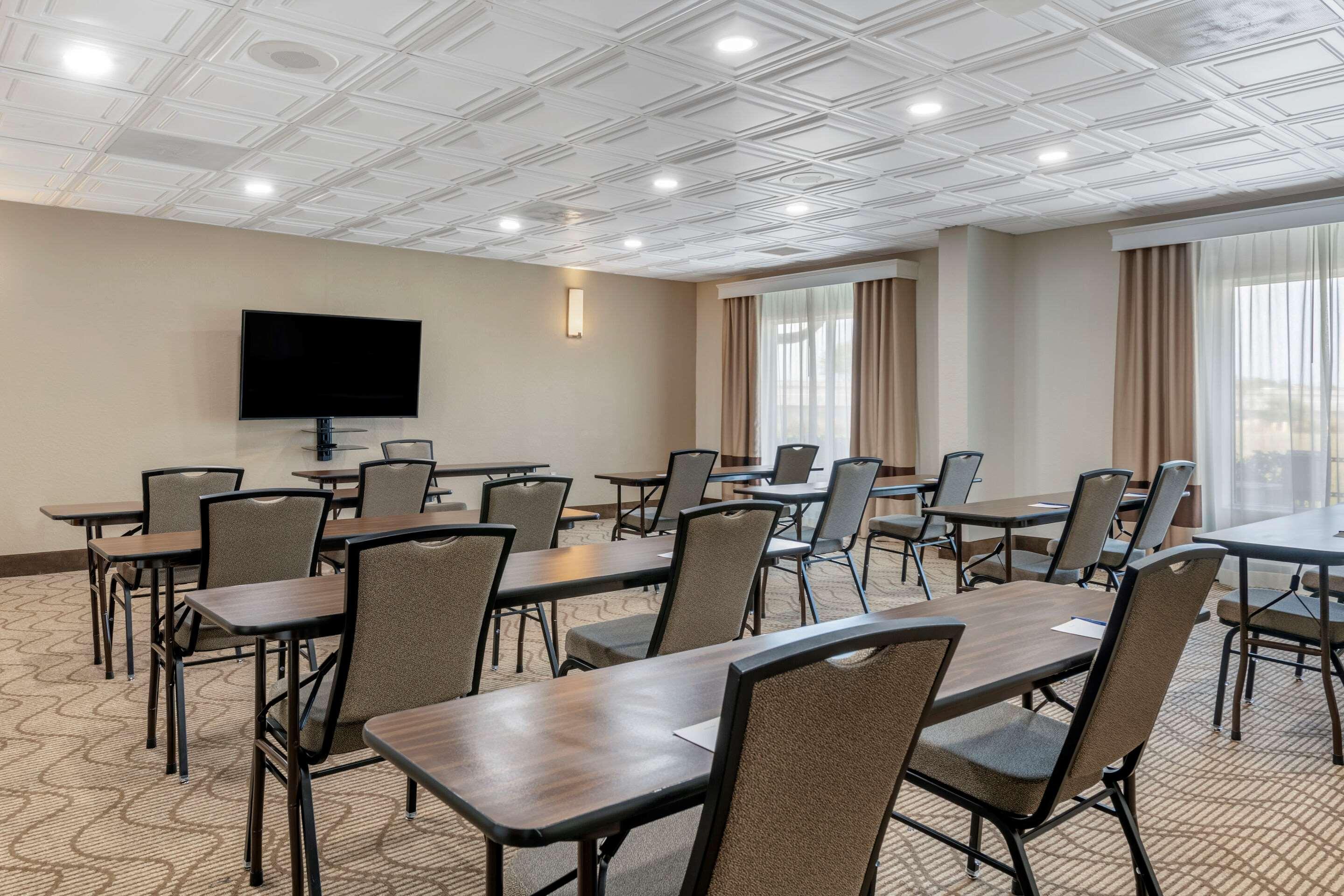 Comfort Inn & Suites Orlando North Санфорд Екстериор снимка