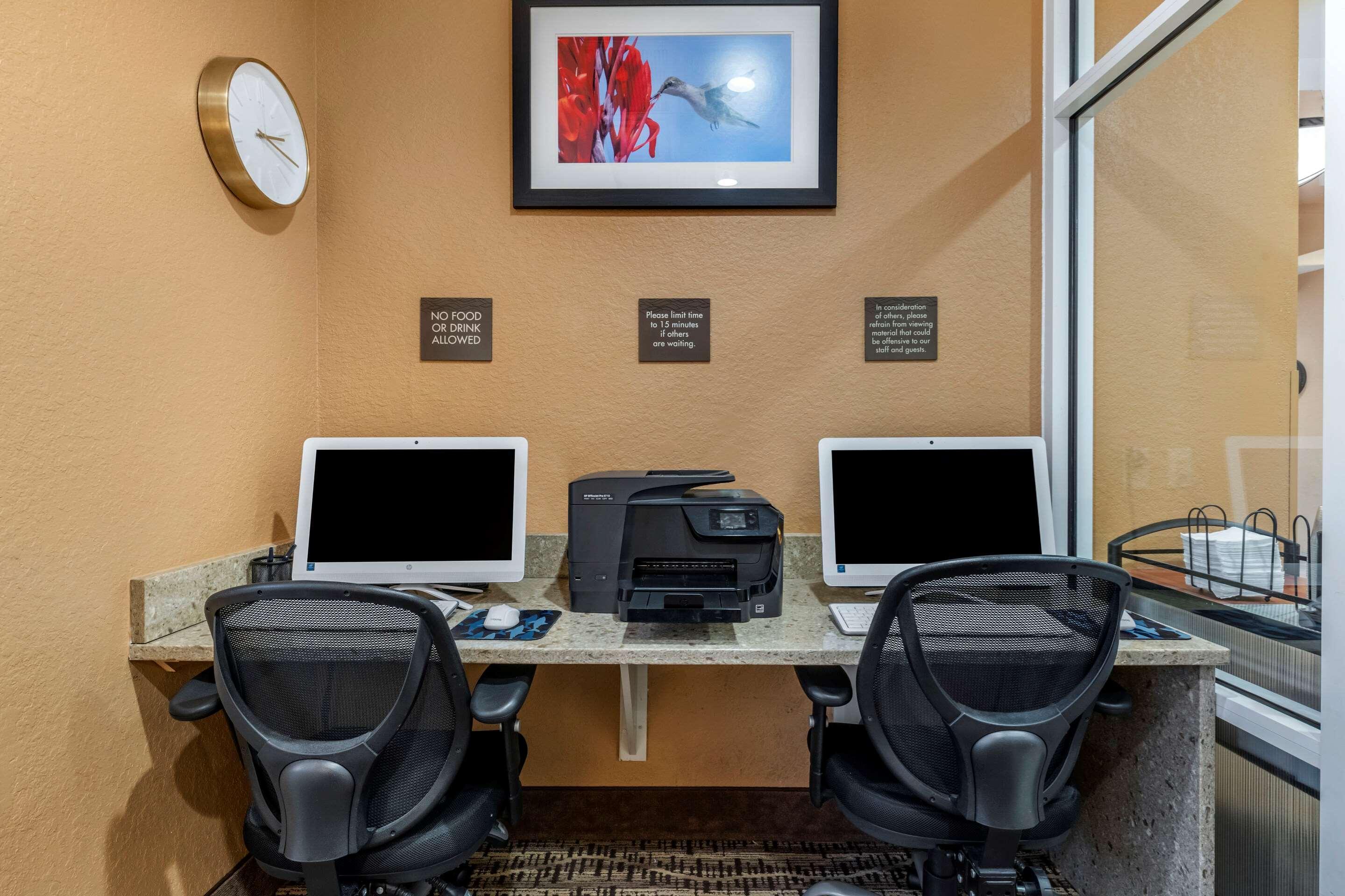 Comfort Inn & Suites Orlando North Санфорд Екстериор снимка