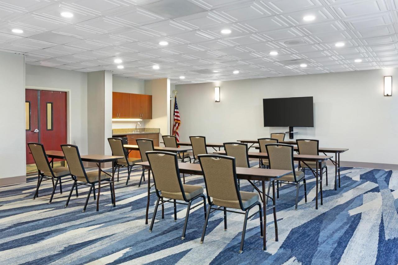 Comfort Inn & Suites Orlando North Санфорд Екстериор снимка