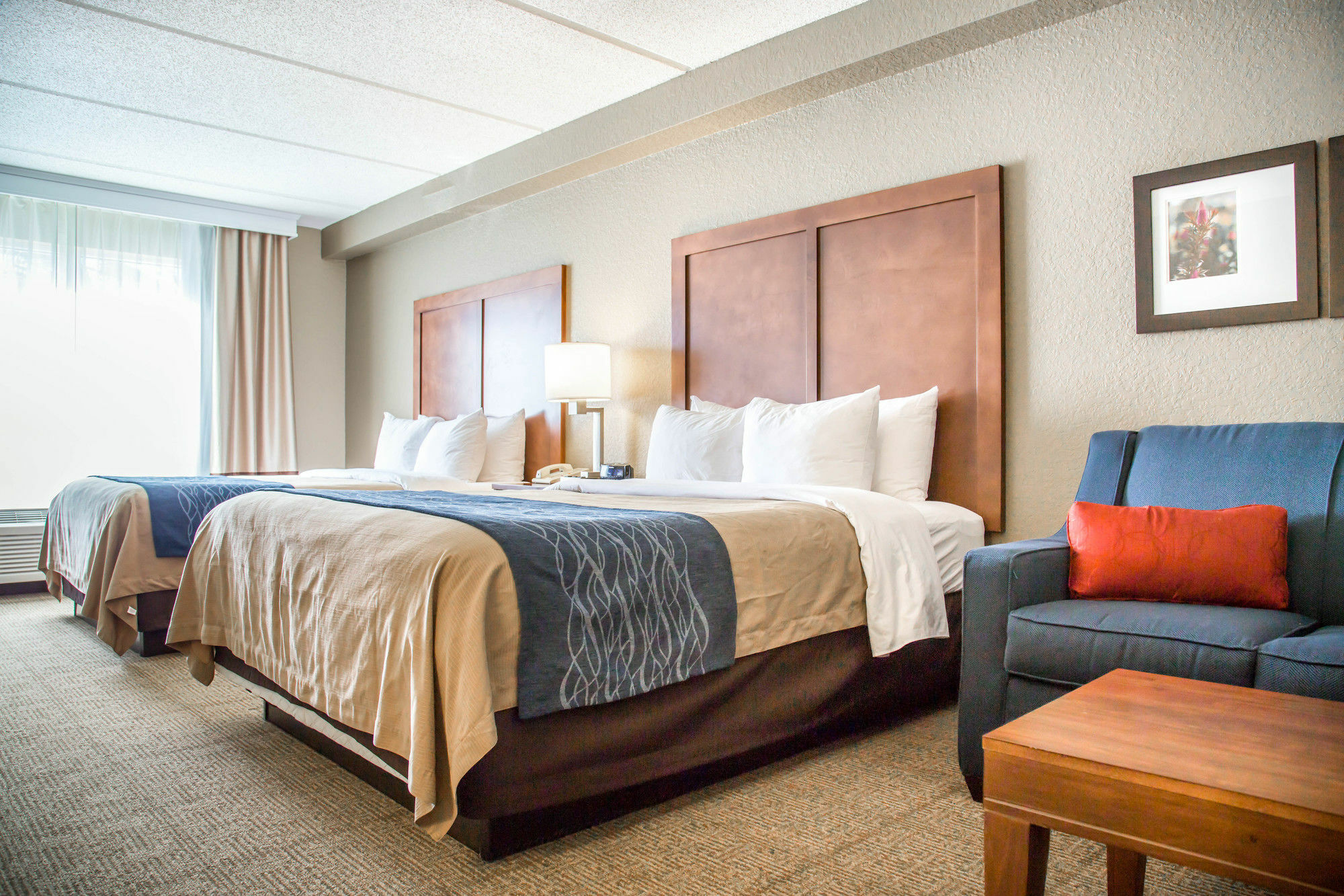 Comfort Inn & Suites Orlando North Санфорд Екстериор снимка